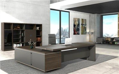 Odinis vykdomasis stalas